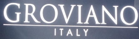Groviano Device mark 5681517 Trademark