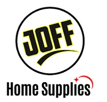 Joff Home Supplies ( Logo And Device) Device mark 5681538 Trademark