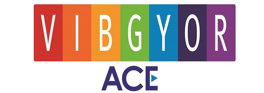 Vibgyor Ace Device mark 5681188 Trademark