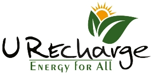 U Recharge - Energy For All Device mark 5681283 Trademark