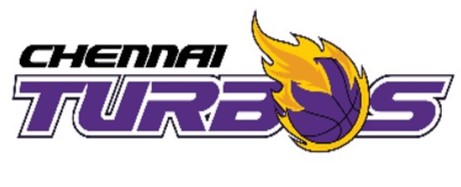 Chennai Turbos Logo Device mark 5681339 Trademark