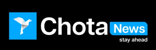 Chota News Device mark 5681389 Trademark