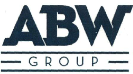 Abw Group (with Device) Device mark 2064461 Trademark