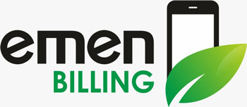 Emen Billing Device mark 5681410 Trademark