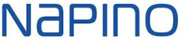 Napino Device mark 5680944 Trademark