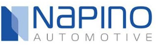 Napino Automotive Device mark 5680945 Trademark