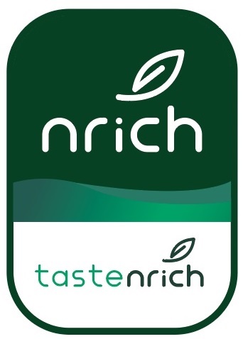 Nrich Tastenrich Device mark 5681427 Trademark