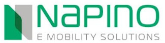 Napino E Mobility Solutions Device mark 5680943 Trademark