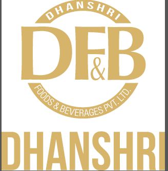 Df&b Dhanshri(with Device) Device mark 5682806 Trademark
