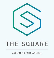 The Square - Avenue 98 (bkc Annex) Device mark 5682426 Trademark