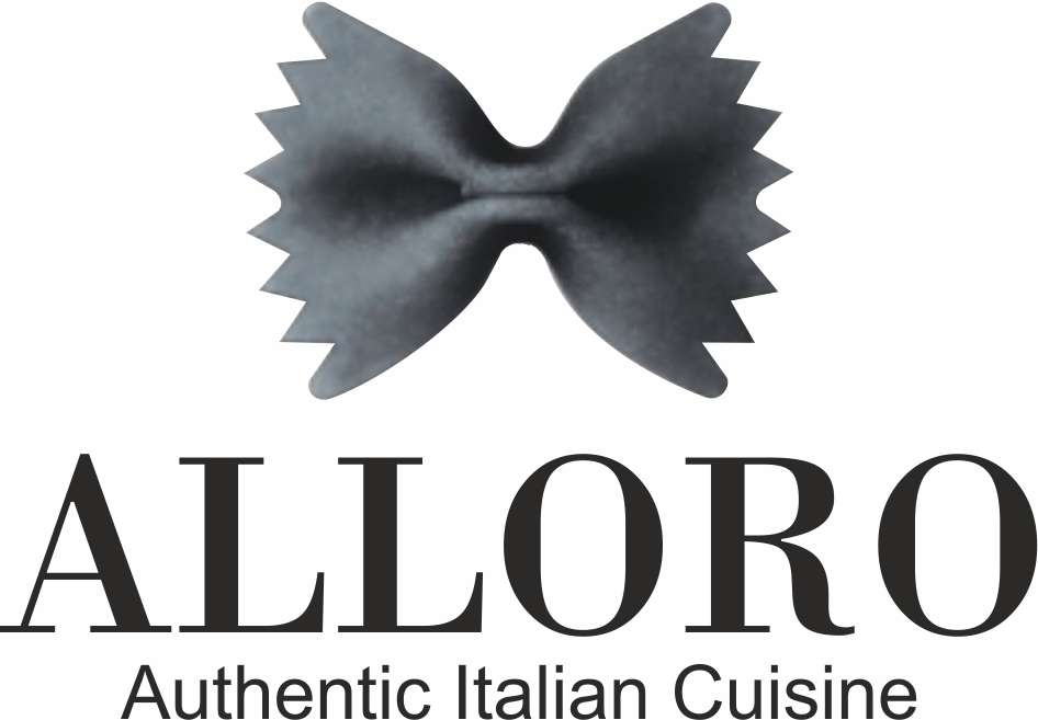 Alloro- Authentic Italian Cuisine Device mark 5682421 Trademark