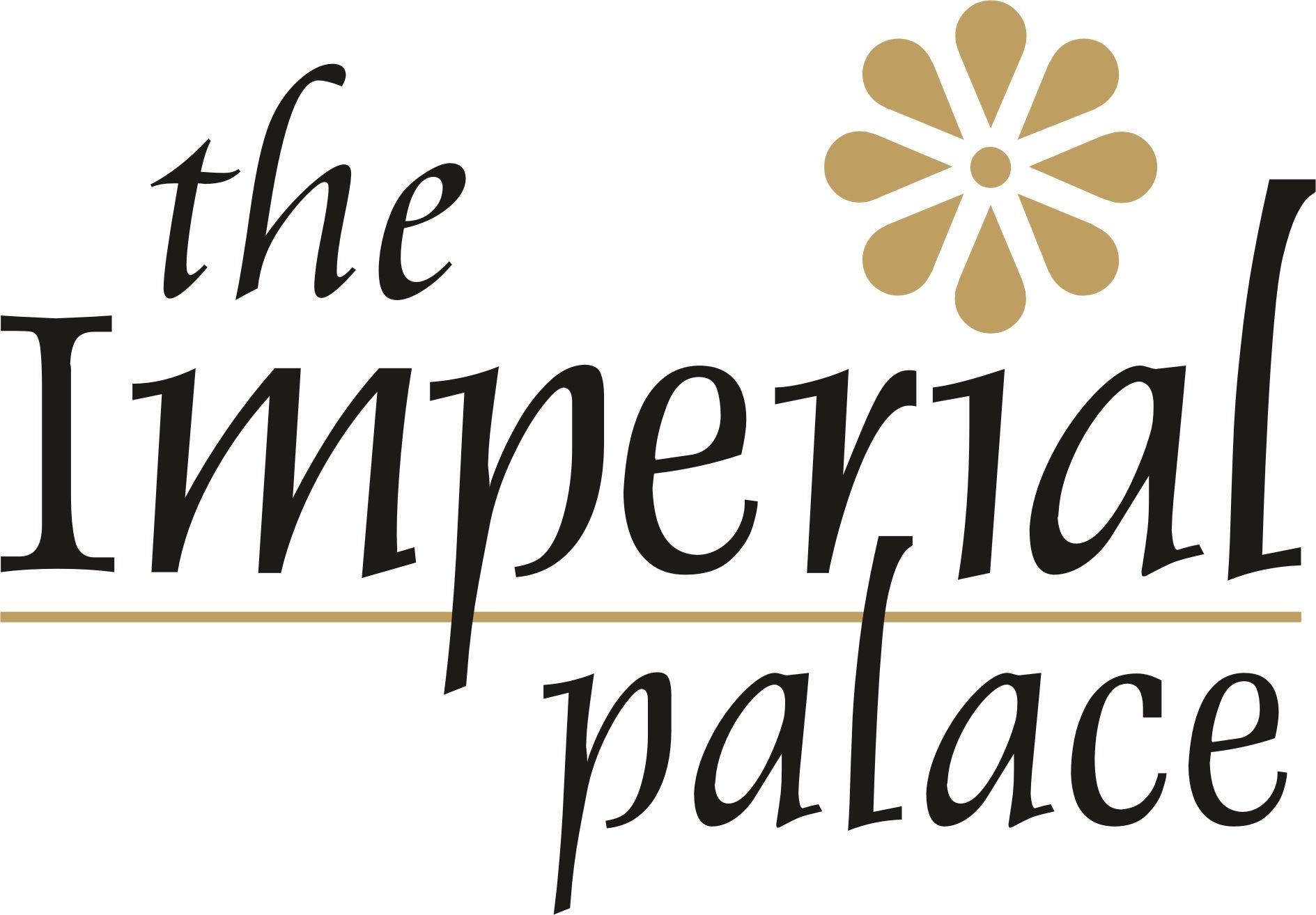 The Imperial Palace Device mark 5682447 Trademark