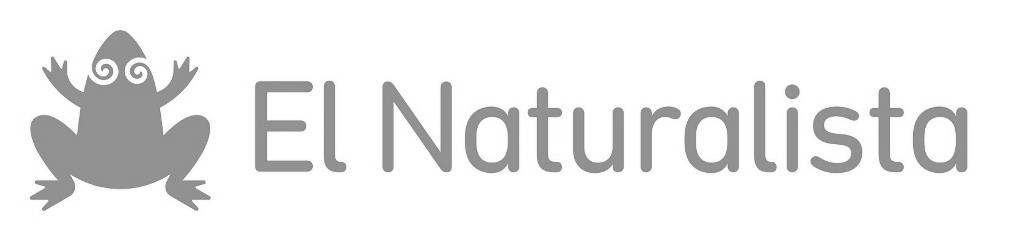 El Naturalista Device mark 5682016 Trademark