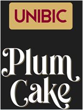 Unibic Plum Cake Device mark 5682190 Trademark