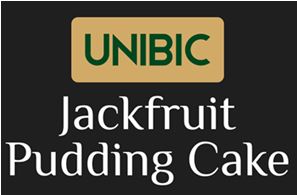 Unibic Jackfruit Pudding Cake Device mark 5682189 Trademark