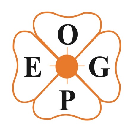 Ogpe Device mark 5682248 Trademark