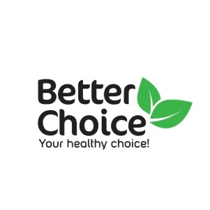 Better Choice - Your Healthy Choice Device mark 5682719 Trademark