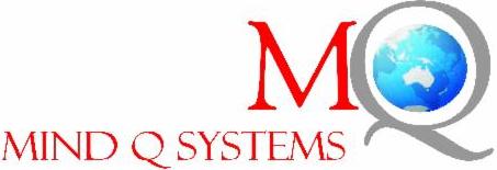 Mind Q Systems With Mq (label) Device mark 5683255 Trademark