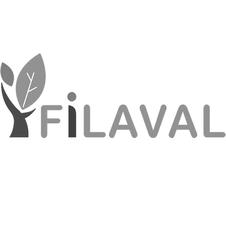 Filaval With Device Device mark 5683707 Trademark