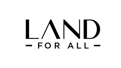 Land For All (device) Device mark 5683282 Trademark