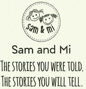 Sam And Mi Device mark 5684222 Trademark