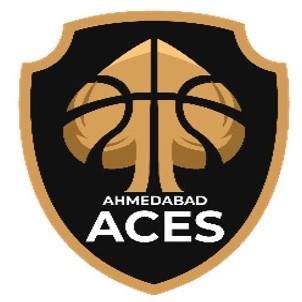 Ahmedabad Aces Logo Device mark 5683846 Trademark