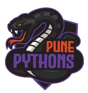 Pune Pythons Logo Device mark 5683856 Trademark