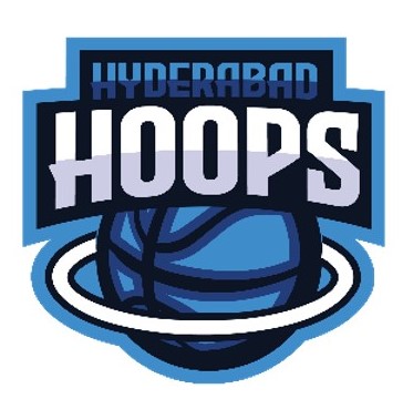 Hyderabad Hoops Logo Device mark 5683834 Trademark