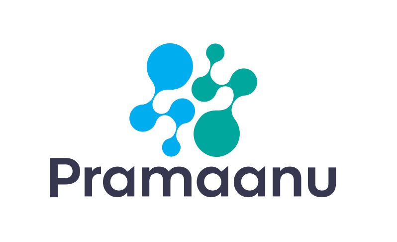 Pramaanu Device mark 5684375 Trademark