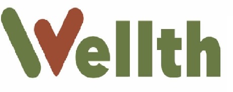 Wellth (label) Device mark 5683980 Trademark