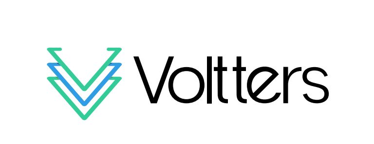 Voltters Device mark 5684381 Trademark