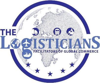 The Logisticians Device mark 5683509 Trademark