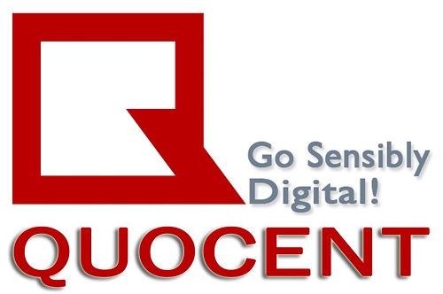 Quocent Device mark 5684042 Trademark