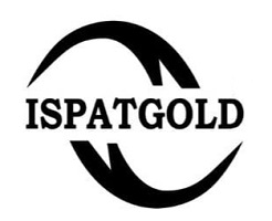 Ispat Gold Device mark 5685290 Trademark