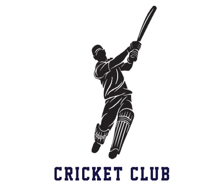 Cricket Club With Device Of Batsman Device mark 5685361 Trademark