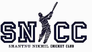 Sncc - Shantnu Nikhil Cricket Club ( With Device Of Batsman) Device mark 5685362 Trademark