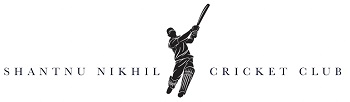 Shantnu Nikhil Cricket Club With Batsman Device Device mark 5685363 Trademark