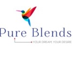 Pure Blends Device mark 5685395 Trademark