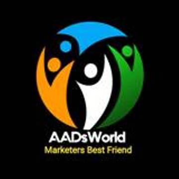 Aadsworld (device) Device mark 5685441 Trademark