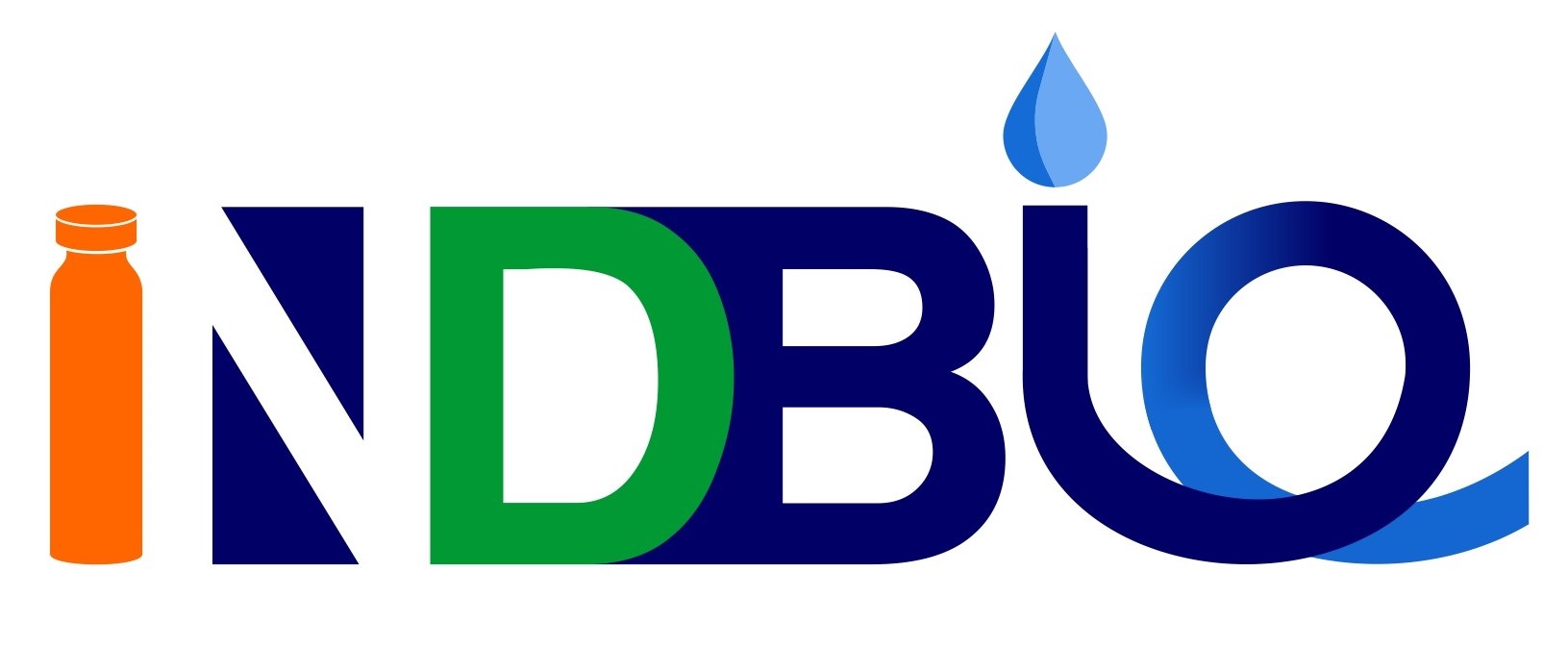 Indbio Device mark 5684710 Trademark