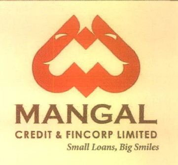 Mangal Credit & Fincorp Limited Device mark 5685699 Trademark