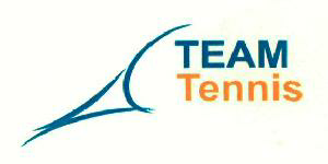 Team Tennis (label) Device mark 2746222 Trademark