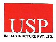 Usp Infrastructure Pvt.ltd. Device mark 2456119 Trademark