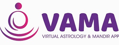 Vama Device mark 5685941 Trademark