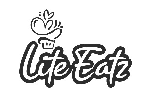 Lite Eatz (with Device) Device mark 5686409 Trademark
