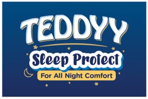 Teddyy Sleep Protect For All Night Comfort Device mark 5686155 Trademark