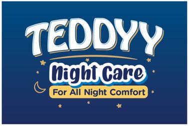 Teddyy Night Care For All Night Comfort Device mark 5686160 Trademark