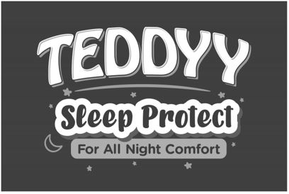 Teddyy Sleep Protect For All Night Comfort Device mark 5686170 Trademark