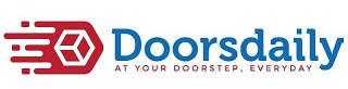 Doorsdaily At Your Doorstep, Everyday Device mark 5686680 Trademark