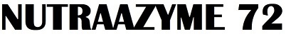 Nutraazyme 72 Device mark 5686935 Trademark